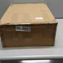 MDSTOP 360 Degree Swivel Hunting Chair for Ground Blinds, Folding Hunting Seat, Fishing Chair, Lightweight, Portable, Padded Cushion for Dove Deer Hunting, Fishing, Camping(No. 3 Reed Camo)