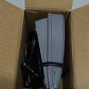 Ckpsms Brand - #087532 Foot Control Pedal Compatible with/Replacement for Singer Brand 160,3305,3311,3400,5400,5500,5625,6160, 6180