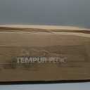 Tempur-Pedic TEMPUR-Cloud Dual Cooling Pillow, King (Pack of 1), White