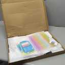 ARTDOT A3 LED Light Pad for Diamond Art Kits for Adults, USB Powered Light Board Kit, Adjustable Brightness with Diamond Painting Tools Detachable Stand and Clips
