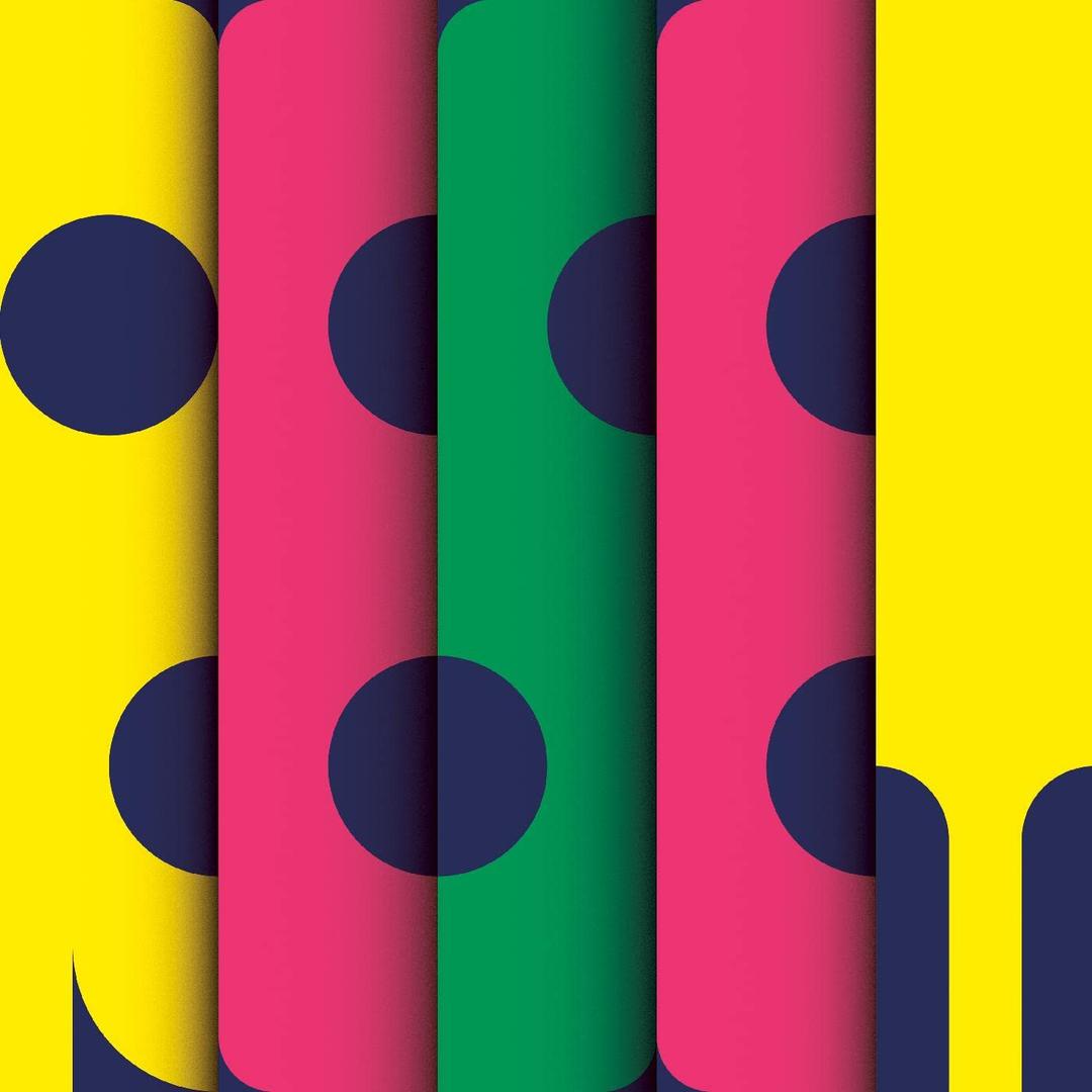 Reset Panda Bear & Sonic Boom, Format: Audio CD