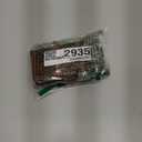 for Samsung Galaxy S25-Wallet Case: for Galaxy S24 Case with RFID Blocking Card Slots (6 Cards) | Soft PU Leather Magnetic Snap Zipper Pocket | Wrist Strap Protective Phone Cover -Brown