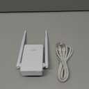 New (White) CF-WR302S 300Mbps WiFi Range Extender - High Speed