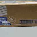 Cottonelle Ultra Clean Toilet Paper, 24 Family Mega Rolls=132 Regular Rolls