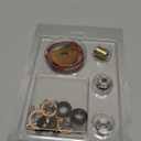 HE400VG HE451VE Turbo Repair Upgraded Rebuild kit Compatible With Holset Fits for Volvo D13 for MACK MP8 13.0L 3767706 3773446 3791465 5355484 5355485 Turbocharger