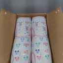 Huggies Size 2 Diapers, Snug & Dry Baby Diapers, Size 2 (12-18 lbs), 100 Count