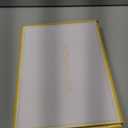 bussdis 2 Tier Bracelet Holder Display - Detachable T Bar Beige Velvet Bracelet Holder, Jewelry Holder Organizer for Bracelet, Necklace, Earrings, Rings