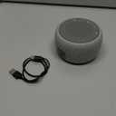 iLive Gentle Wake Alarm Clock White Noise Machine, ICNL254LG