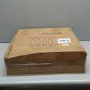 656FT Razor Wire Fencing, Galvanized Steel Wire Razor Ribbon Barbed Concertina Wire, 82 Feet per Roll 8 Pcs