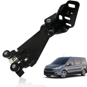 Seeklf Right Passenger Side Cargo Sliding Door Roller Compatible with Transit Connect 2014 2015 2016 2017 2018 2019 2020 2021 2022, Slide Door Hinge