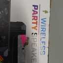 iLive Wireless Party Speaker (ISB200B)