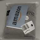 Sutuo Home Lace Curtains 63 Inches Length 2 Panels Set, Gray Sheer Window Floral Vintage Voile Window Panel Treatment for Bedroom/Living Room/Kitchen, Decor Rod Pocket W57" x L63" (Grey)