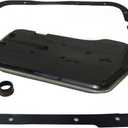 ACDelco Gold TF289 (25174487) Automatic Transmission Fluid Filter Kit