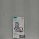 ESR for iPhone 17 Pro Case with Stand, Camera Control Cover Compatible with MagSafe, Military-Grade Drop Protection Magnetic Phone Case for iPhone 17 Pro, Frosted Bubblegum Pink