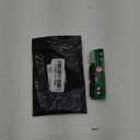 NFHK SATA Disk to IDE/PATA 40Pin Motherboard Converter Adapter PCBA for Desktop & 2.5 3.5" Hard Disk Drive