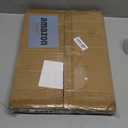 Dual-Monitor-Stand-Riser-For-Desk Adjustable Length 32-40 InchLarge Desktop Computer Monitor Riser For 2 ScreensDesk Shelf Organizer Riser Stand For Computer/Laptop/PC/Printer/TV Black