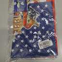 American Garden Flag Memorabilia Decor Religious Yard Sign Picture Print Habemus Papam Decorations American Papal Poster Vatican Canvas Roman Tapestry Catholic Gifts Made in USA