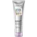 L'Oreal Paris EverPure Brightening and Nourishing Shampoo for Gray Hair, Sulfate-Free Vegan Formula with Peptides, 8.5 Fl Oz