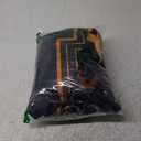 InnoBeta Gifts for Men, Initial Men's Gifts for Him, Birthday Gift Ideas, Men's Blanket, 300gsm Flannel Throw Blanket Gift for Dad, Grandpa, Husband, 50"x 65", J