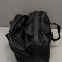 SereneLife Air Compression Leg Massager, Full Leg Massager with Heat and Compression, Ice Pack, Portable and Adjustable with 6 Modes 3 Vibrations 3 Intensities, 11 Airbags for Thigh Calf Foot Massage