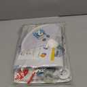 Chugga Chugga Two Two Birthday Decorations, Train 2nd Birthday Party Supplies, Second Bday Decoration for 2 Year Old Party