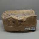 AYURA Retractable Garden Hose Reel 100 ft x 1/2 inch with Pro Metal Shaft, Heavy Duty Automatic Garden Hose Reels with Kink-Free Rewind and Lock at Any Length, Wall Mount Water Hose Reel for Outside