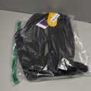 tomtoc Compact EDC Sling Bag Minimalist Crossbody Bag Chest Shoulder Pack for Men Women, X-pac/Recycled Polyester