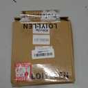 Passenger Side Mirror Replacement for Toyota Corolla 2014 2015 2016 2017 2018 2019 - Right Side Mirror Glass, Rear View Mirrors Glass with Power Heated