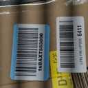 Nordic Ware High-Sided Naturals Aluminum, 1 Pack
Bakeware, Sheet Pans, Aluminum Bakeware, Nonstick Bakeware, USA, Nordic Ware 12.4 in, W X 17.3 in