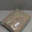 PURRUGS Dirt Trapping Door Mat 24" x 59", Non-Slip Machine Washable Entry Rug, Dog Doormat, Indoor Front Door Mat, Super Absorbent Entryway Rug for Muddy Shoes & Paws, Taupe