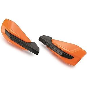 Genuine KTM Orange Handguard Kit 79602182044EB