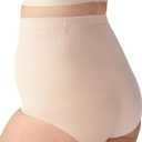 SHAPERMINT Shapewear for Women - Seamless Shapewear Tummy Control Panty, Body Shaper, Tummy Control Underwear for Women (XL)