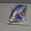 qnprt Toddler Halloween Costume 2025 Scary Costumes for Family Kids Boys (2-3 Years)