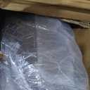 Queen Mattress, 12 Inch Hybrid Mattress in a Box, Memory Foam and Pocket Springs, Medium Plush Feel with Motion Isolating, CertiPUR-US Certified, Fiberglass Free -365-Night Trial