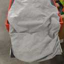 Sofa Back Cover - 2 x 4 Feet