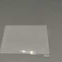 Mothca Matte Glass Screen Protector for iPad Air 11-inch M3 2025 / M2 2024 (iPad Air 7th/6th Generation) with Easy Installation Frame, Anti-Glare & Anti-Fingerprint Tempered Glass Film, Smooth as Silk