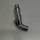 Universal Kitchen Sink Spray Attachment, Sink Side Sprayer Head Replacement Compatible with Oakbrook/Delta/Moen/Kohler/Glacier Bay Faucets, Pull Out Nozzle Head, Chrome