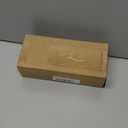 Eyekepper 4 Pack Ladies Reading Glasses - Oversized Square Design Readers for Women Transparent