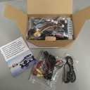 Car Stereo for Honda Pilot 2003-2006 with Wireless with Carplay Android Auto, 7 Touch Screen for Pilot Radio Upgrade, GPS, WiFi, HiFi, Bluetooth, FM, SWC, Mic, Backup Cam, 2+32GB