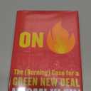 [Naomi Klein] On Fire: The (Burning) Case for a Green New Deal