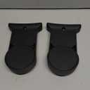 Cybex Gazelle S Car Seat Adapter for Britax, Black