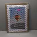 Mxtallup 16x22 Diamond Painting Frames Picture Wood, Diamond Art Frames Picture Gold