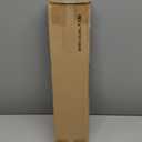 Rustic Wood Frame for 14x18 Canvas Painting, 2.4' Wide Antique Gold Designer Art Frame for Portrait Landscape Hotel Cruise Gallery Wall Decor Birthday Gift