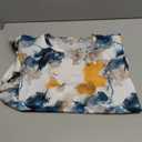 Alaroo Womens Summer Tops Short Sleeve Shirts Crew Neck Tshirt Cute Trendy Tunic Blouses (3X-Large) (Print 08)