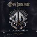 One Night Only - Live In Helsinki, Format: Audio CD