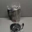 PARIS RHNE Cordless Electric Milk Frother for Adults