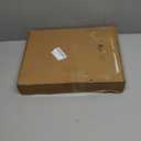 AmazingSpark 150 Pcs 26" x 20" Steam Pan Liners, Disposable Roaster Liners for 1/2 1/3 1/4 Size Pans for Holiday Meals Restaurants Catering Bulk Food Prep