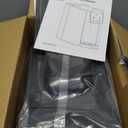 Versatile Single Serve Coffee Maker for Hot/Iced Coffee, 6-14 Oz, Bold Brew  KC101B