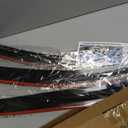 Window Visors Rain Guards Shield for 2008-2014 Dodge Avenger, Out-Channel Window Vent Wind Deflectors Visors Shades for 08-14 Dodge Avenger