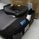 Graco TurboBooster 2.0 Backless Booster Car Seat, Denton